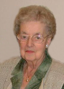 Lucille Turgeon Tanguay
