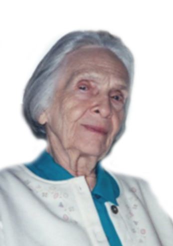 Marguerite Vallée