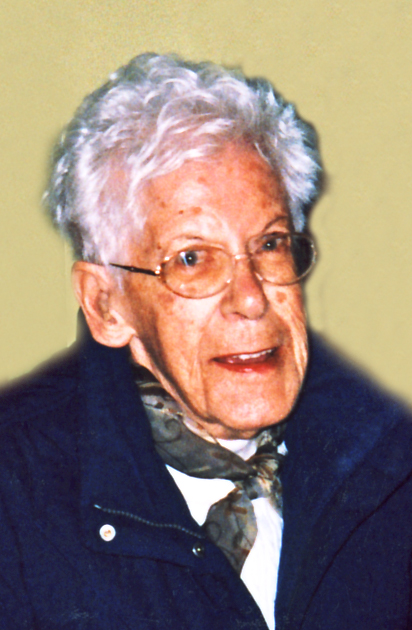 Clémence Campeau Bouffard