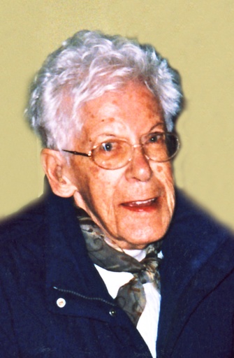Clémence Campeau Bouffard