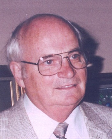 Gilles Croteau