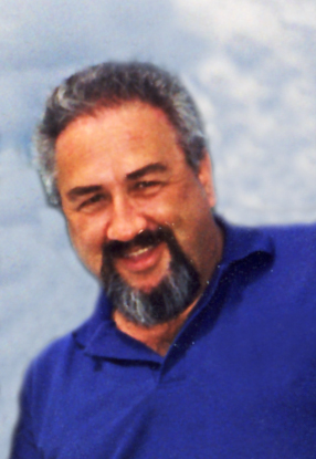 Claude Morin
