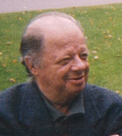 Robert Dr Blackburn