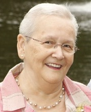 Susan Roby Provençal