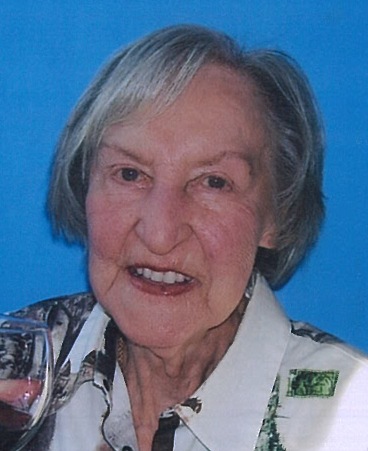 Anita Gendron