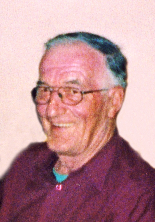 Emile Bissonnette