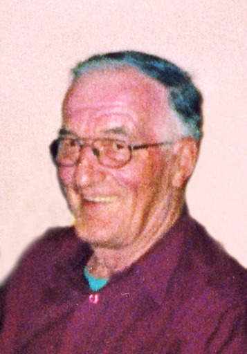 Emile Bissonnette