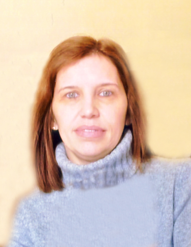 Nathalie Beaudry