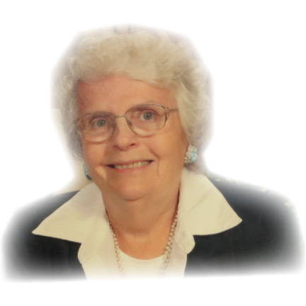 Germaine Roy McElreavy