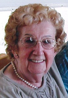 Monique Girard Longpré