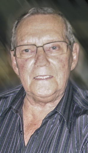Albert Chabot