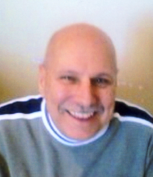 Daniel Bachand