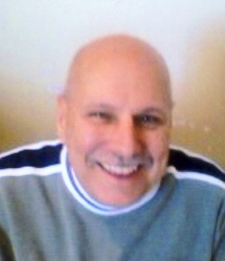 Daniel Bachand