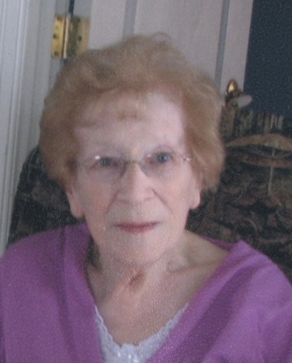 Thérèse Vincent