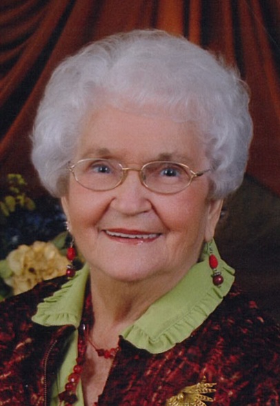 Mariette Bernier Fournier