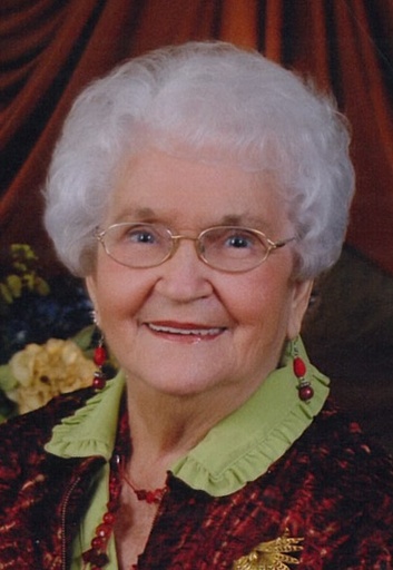 Mariette Bernier Fournier