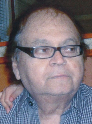 Carlos Cisternas