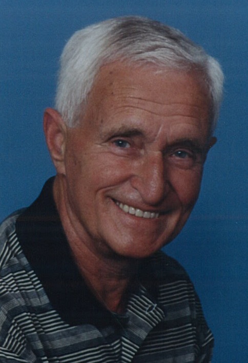 Albert Kratzenberg