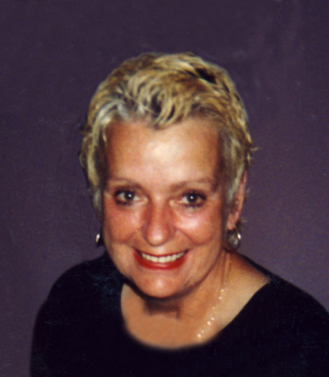 Diane Perron