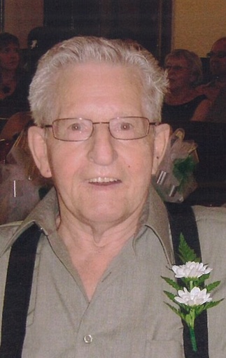 Raymond Thomas Grenier
