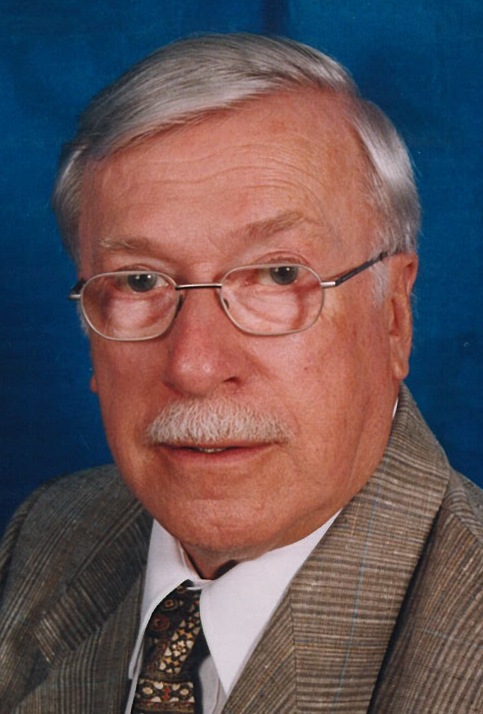 Gilles Petit