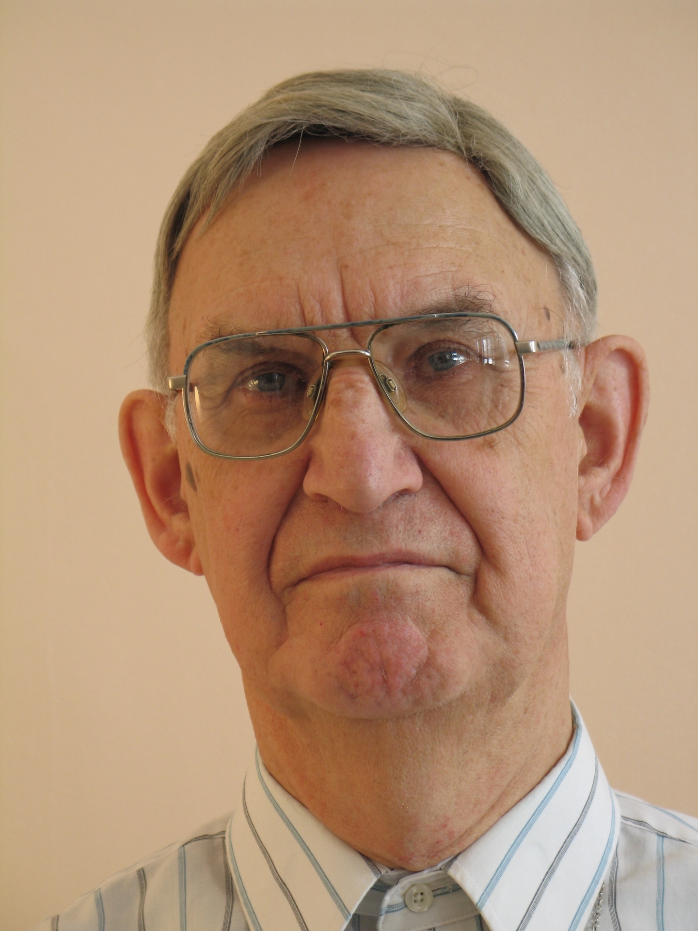 Frère Léo Onil Martel