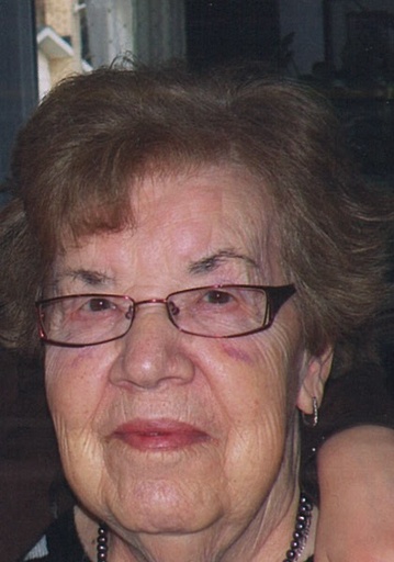 Jeannine Lemay