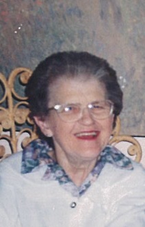 Jeannine Lacroix