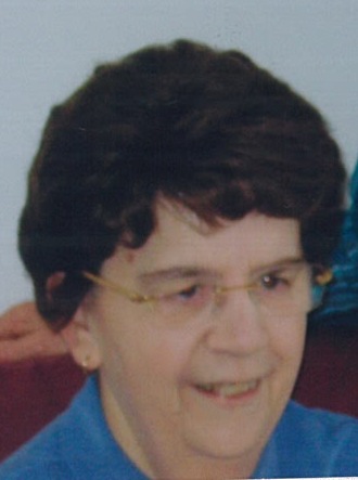 Yolande Provencher