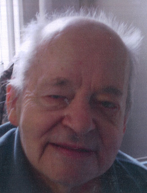 Lionel Patenaude