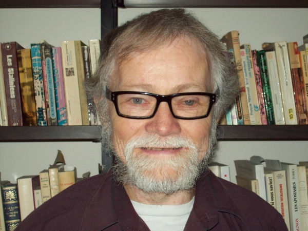 Daniel Berthold