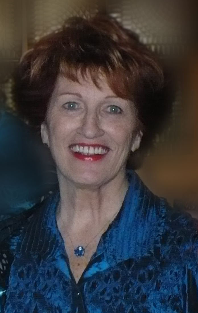 Monique Carbonneau (Duclos)