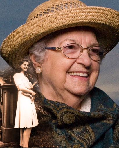 Réjane Rousseau-Gosselin