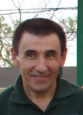 André Morin