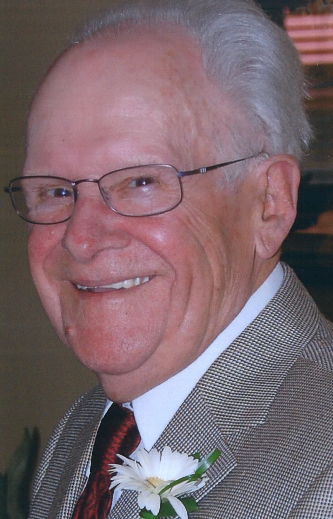 Jean Bégin