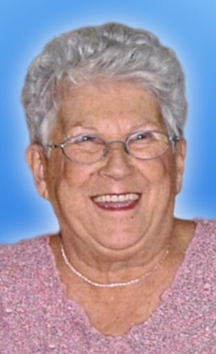 Lucille Blanchet