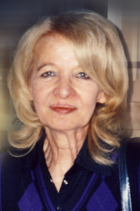 Bernadette Bilodeau