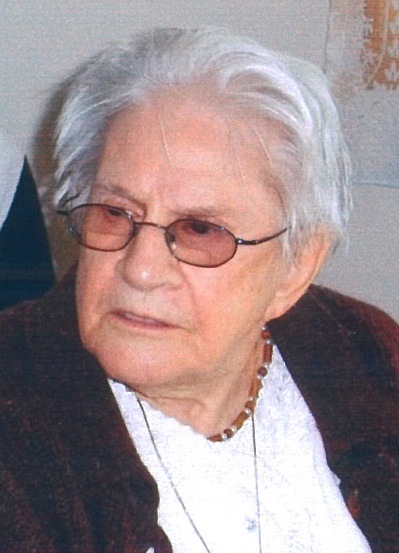 Marie-Florence Langlois-Lacasse