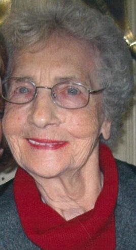Simone Martel Laroche