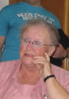 Solange Sirois