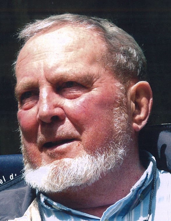 Louis Valcke