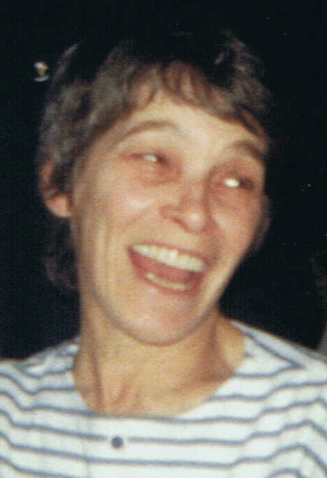 Liliane Lefebvre Bégin