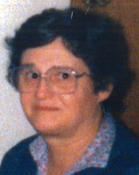Gisèle Vanier