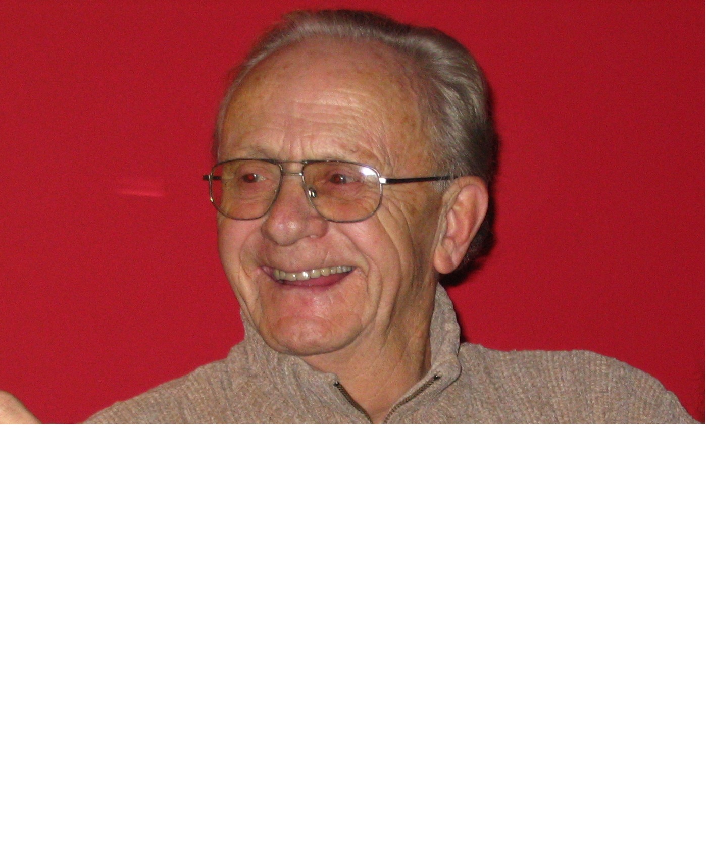 Lucien Caron