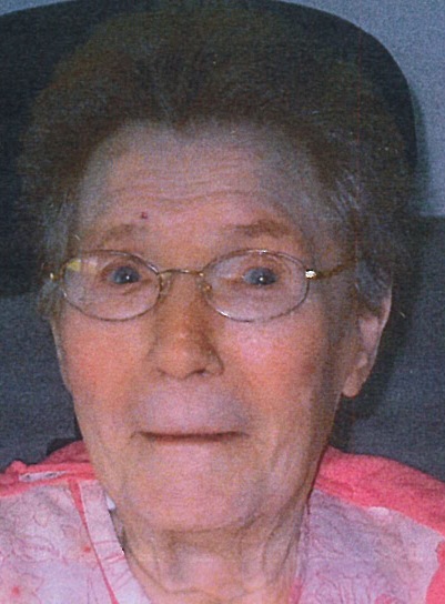 Rita Magnan Desrochers