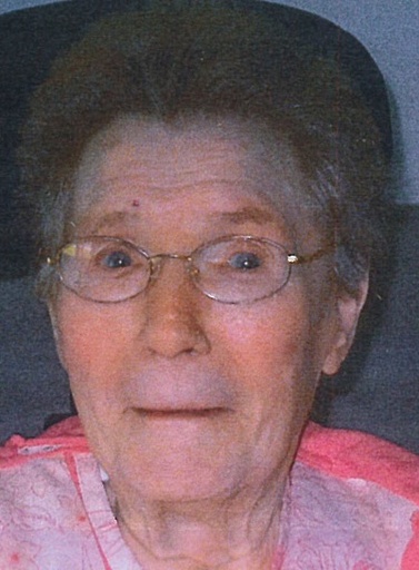 Rita Magnan Desrochers