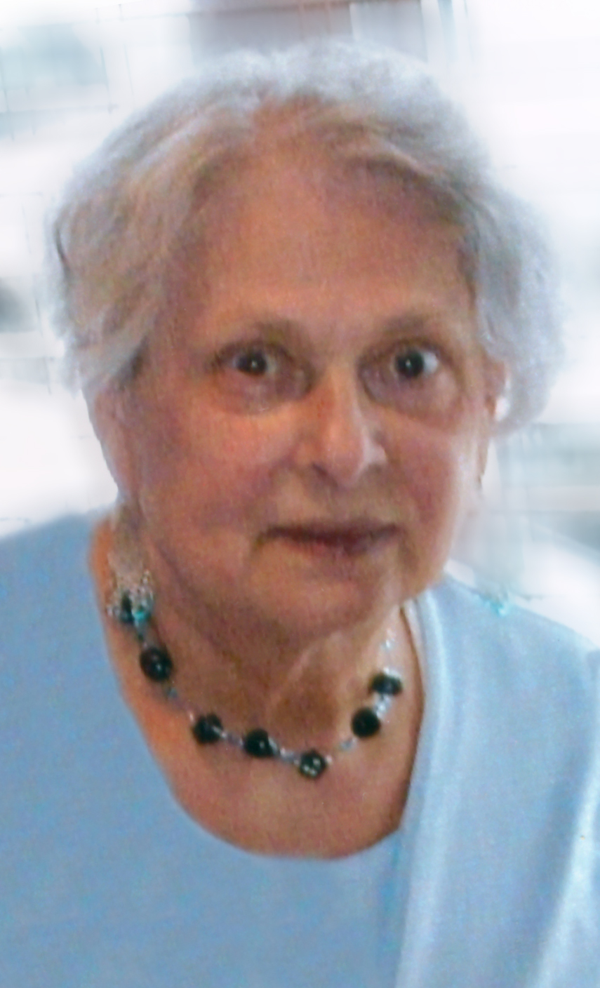 Suzanne Métayer