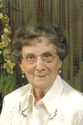 Antoinette Lamontagne Ronaldi