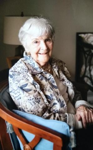 Carmen Lamontagne