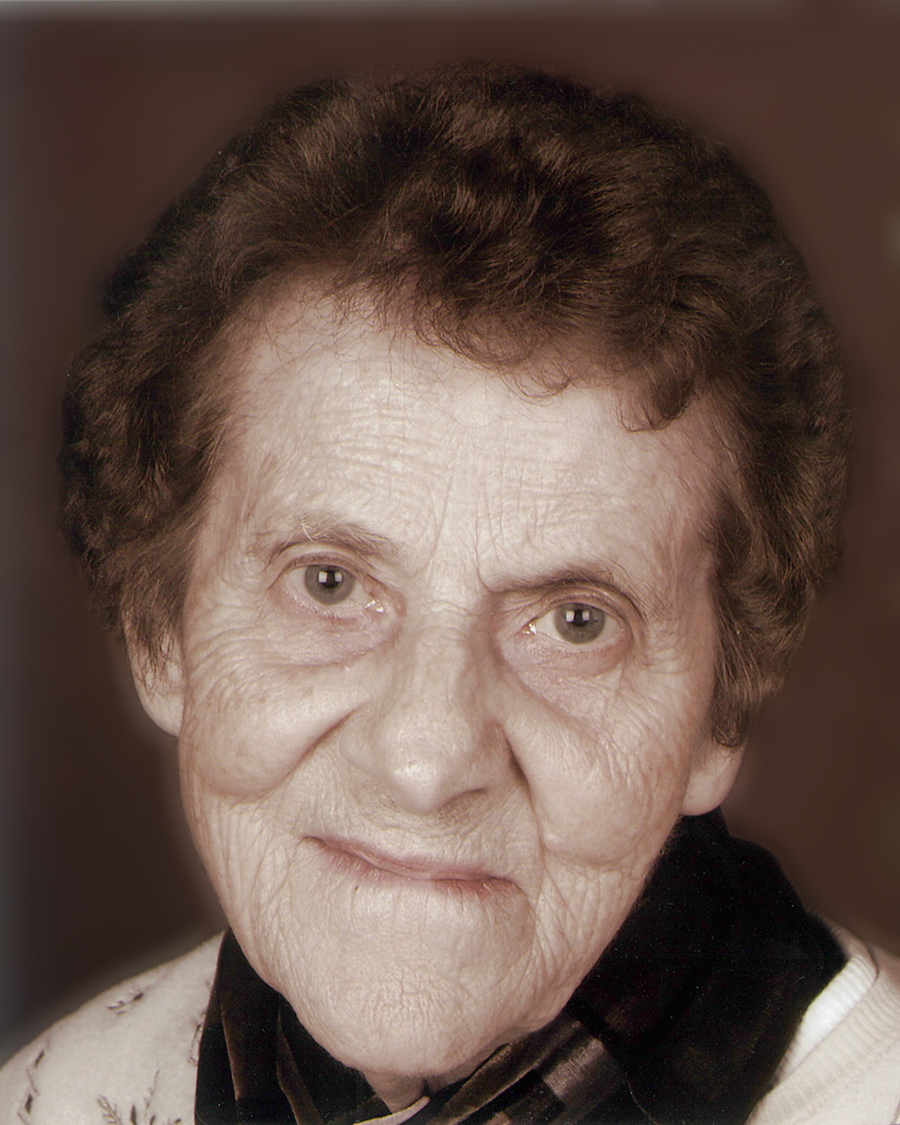 Gisèle Bolduc-Proulx
